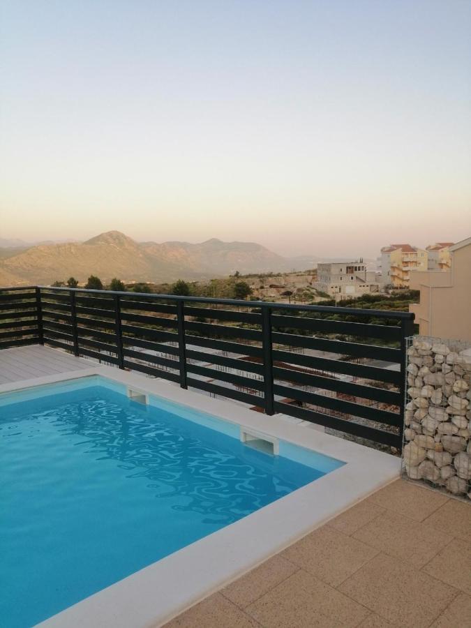 Apartamento Bella Vista Near Dubrovnik Ivanica Exterior foto