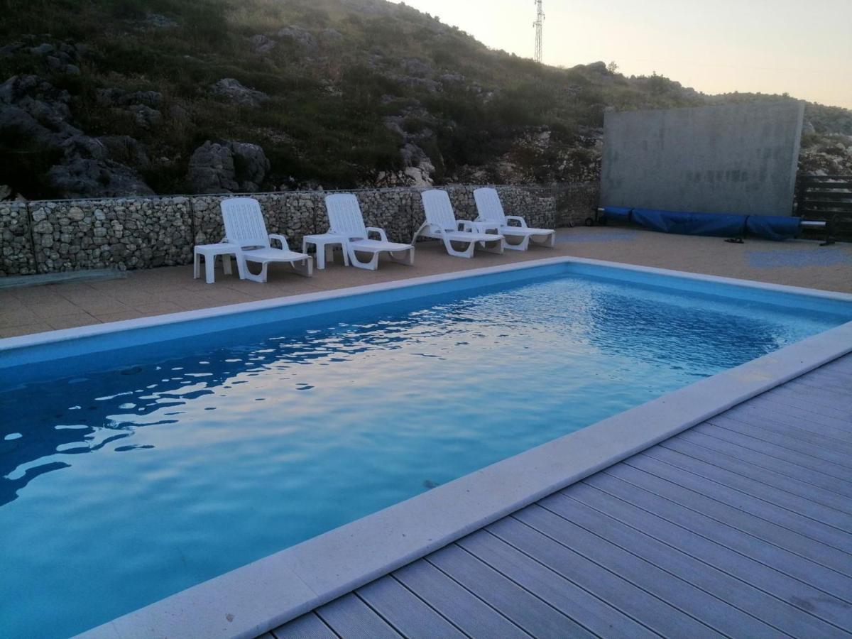 Apartamento Bella Vista Near Dubrovnik Ivanica Exterior foto