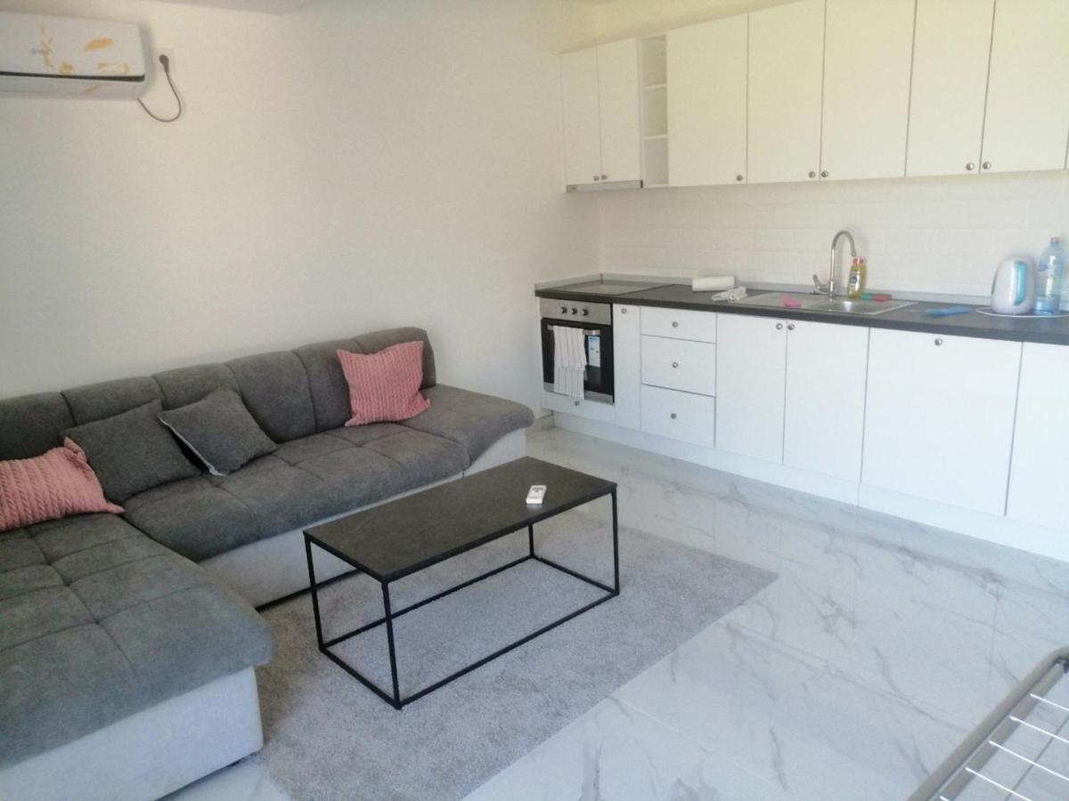 Apartamento Bella Vista Near Dubrovnik Ivanica Exterior foto