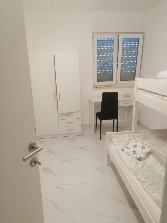 Apartamento Bella Vista Near Dubrovnik Ivanica Exterior foto