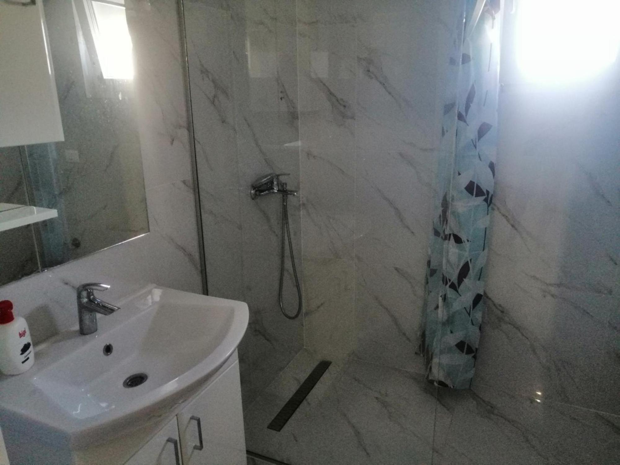 Apartamento Bella Vista Near Dubrovnik Ivanica Habitación foto